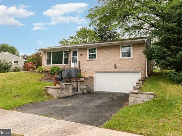 3415 Belair Rd, Harrisburg, PA 17109