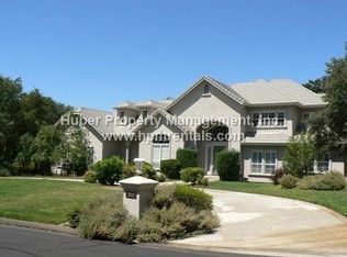 5532 W Saint Francis Cir, Loomis, CA