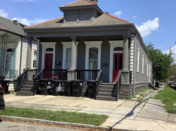 3501 Cleveland Ave, New Orleans, LA 70119