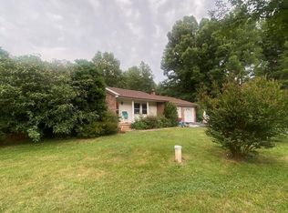 3688 Fork Mountain Rd, Rocky Mount, VA 24151
