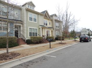 221 S Camellia St, Chapel Hill, NC 27516