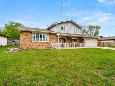 409 S Norbeck St, Vermillion, SD, 57069