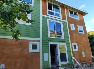 1837 Berkeley Way #B, Berkeley, CA 94703