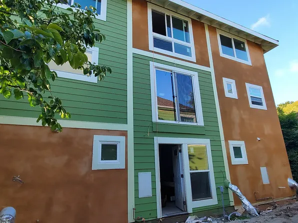 1837 Berkeley Way #B, Berkeley, CA 94703