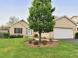 508 Madison Ave, Fox Lake, IL 60020