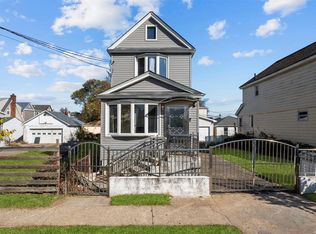 12615 Sutter Ave, South Ozone Park, NY 11420