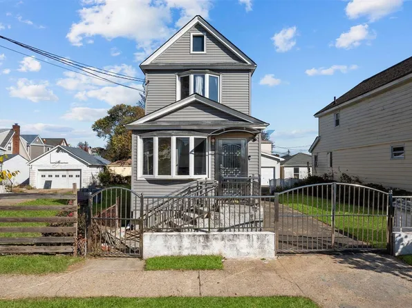 126-15 Sutter Avenue, South Ozone Park, NY 11420