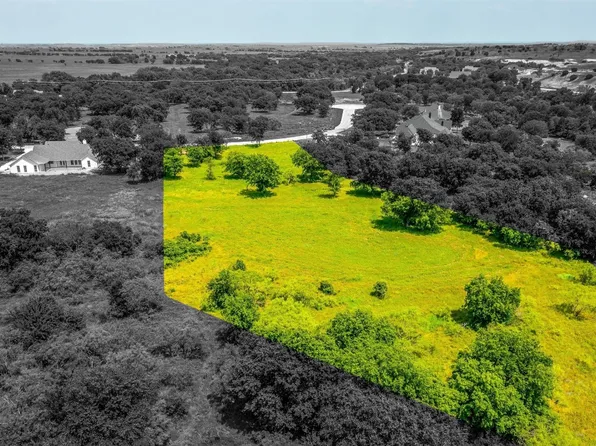 LOT 5 Jaxon Dr, Aledo, TX 76008