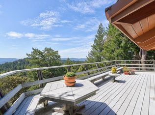 26196 Highway 9, Los Gatos, CA 95033