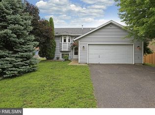 13443 Huntington Ave, Savage, MN 55378