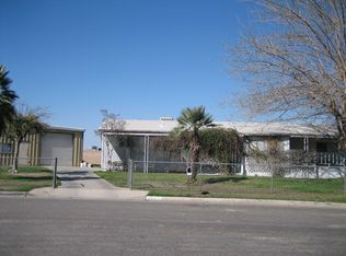 2905 Wheatland Ave, Bakersfield, CA 93313