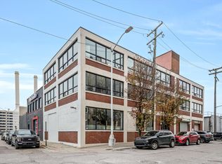 905 Henry St, Detroit, MI 48201