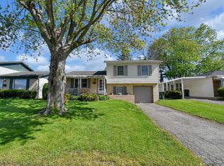 1442 Wayland Dr, Columbus, OH