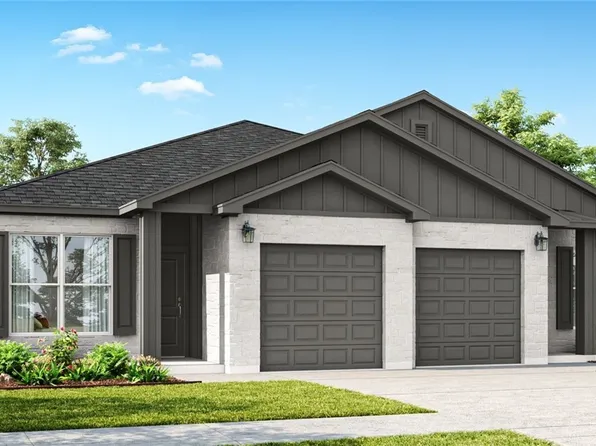 643 Pacific Crest Trl, Copperas Cove, TX 76522