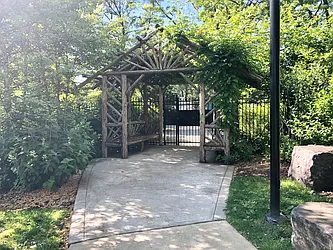 Rented by Keller Williams NYC