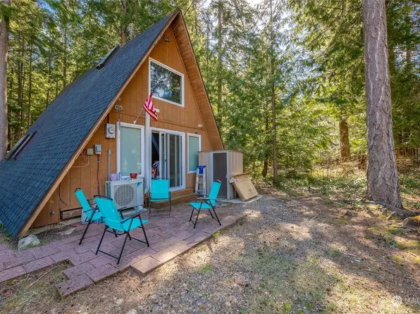 1271 Deep Valley Drive, Maple Falls, WA 98266