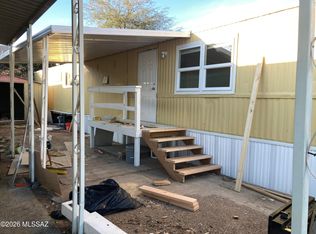 1741 W Wetmore Rd LOT 33, Tucson, AZ 85705