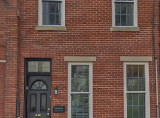 1806 Titan St, Philadelphia, PA 19146