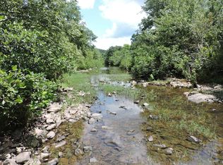 Blackford Dr, Waldron, AR 72958