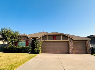 15000 E 110th Pl N, Owasso, OK 74055