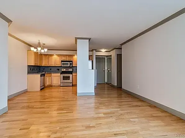 601 W 11th Ave, Denver, CO