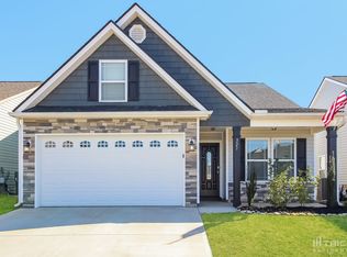 321 Trail Crossing Ln, Inman, SC 29349