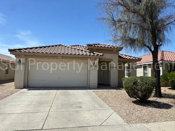 2407 W Mobile Ln, Phoenix, AZ 85041