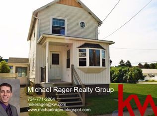 130 Avenue C, Latrobe, PA 15650