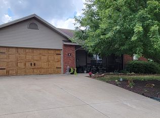 2602 Fox Valley Ct, Columbia, MO 65202