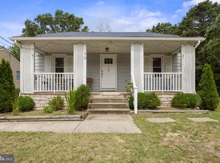 918 United States Ave, Lindenwold, NJ 08021