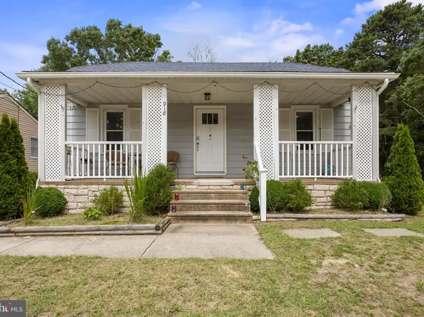 918 United States Ave, Lindenwold, NJ 08021