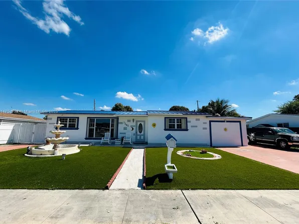 7245 W 10th Ave, Hialeah, FL 33014