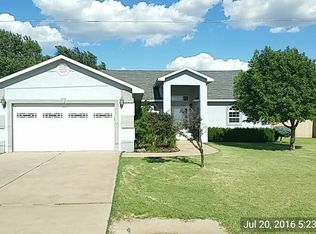2016 11th St, Alva, OK 73717