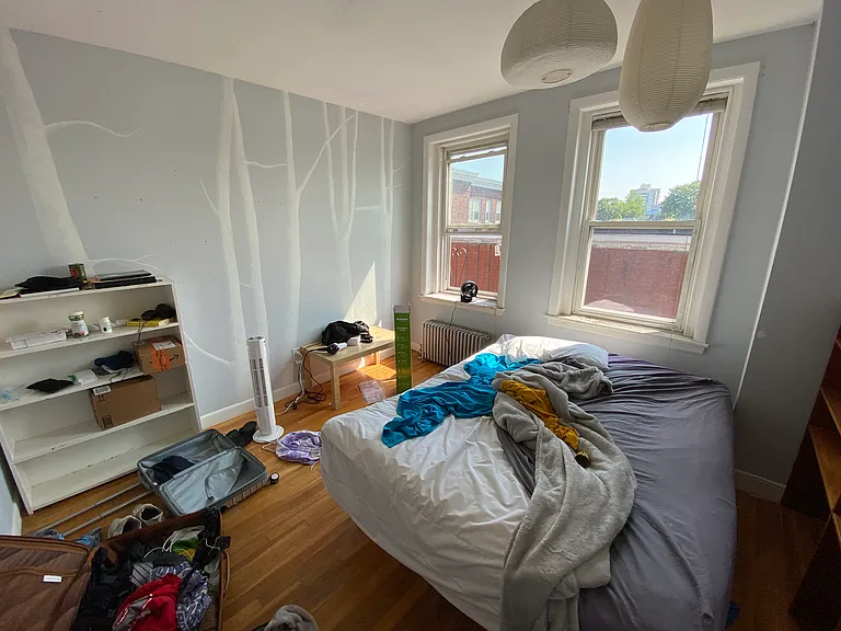 4 Ellsworth Ave #44 — Photo 10