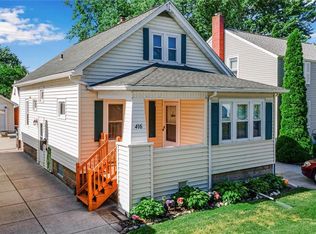 416 Westgate Rd, Buffalo, NY 14217