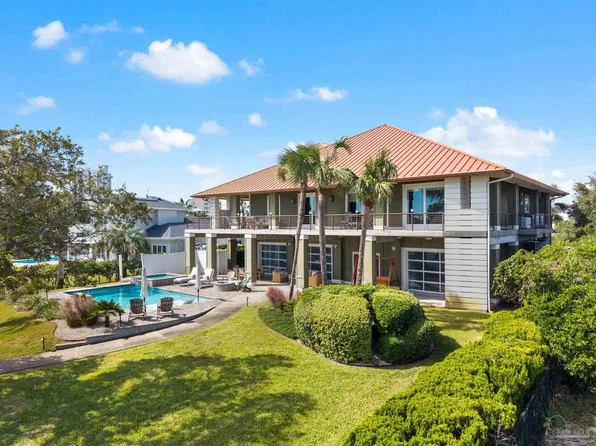 104 Siguenza Dr, Pensacola Beach, FL 32561