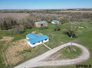 330 County Road 2300, Crete, NE 68333