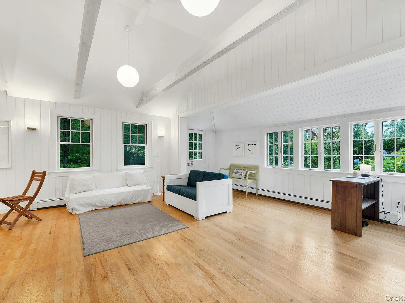 1 bed, 1.0 bath, 580 sqft, $3,100 — Photo 2