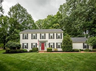 3599 McConnell Rd, Hermitage, PA 16148