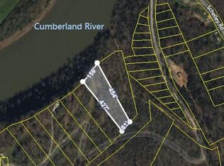 LOT 13 Schelley Rd, Gainesboro, TN 38562