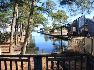5082 Twilley Dr, Chincoteague, VA 23336
