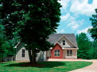 2246 Shoal Creek Rd, Buford, GA 30518