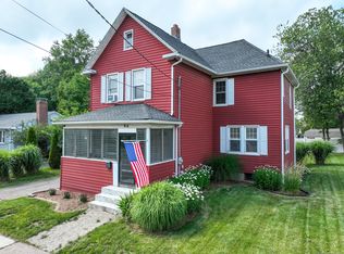 64 Garfield St, Newington, CT 06111