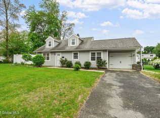 1009 Palazini Dr, Schenectady, NY 12303