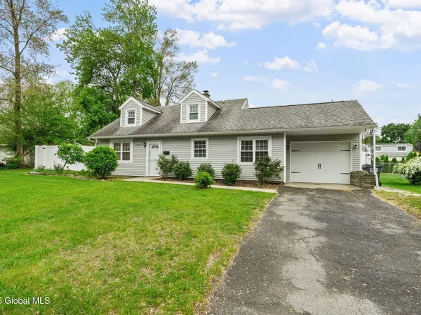 1009 Palazini Drive, Schenectady, NY 12303