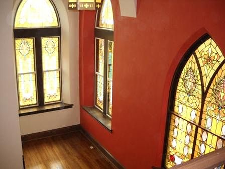 Sample Photo - Exemplifies Stylish Character of Our Units