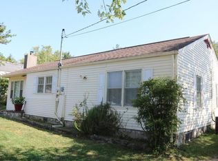 509 Crescent Dr, Greeneville, TN 37743