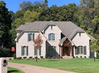 8242 Ambrose Ct, Brentwood, TN 37027