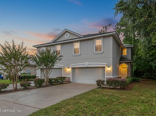 12230 CANEY MARSH Court, Jacksonville, FL 32218