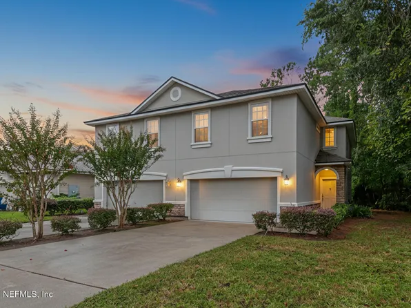 12230 CANEY MARSH Court, Jacksonville, FL 32218